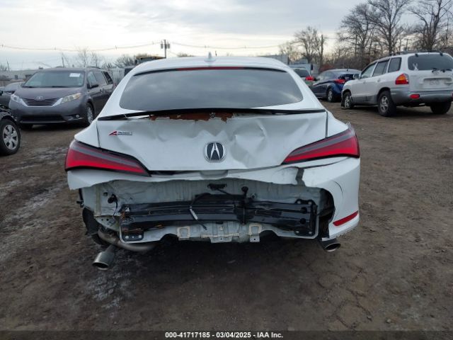 19UDE4H35RA001467 Acura Integra A-spec