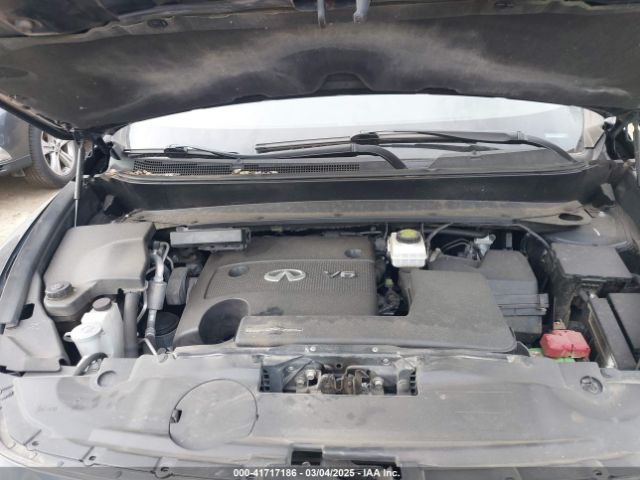 5N1AL0MM9GC524910 Infiniti QX60