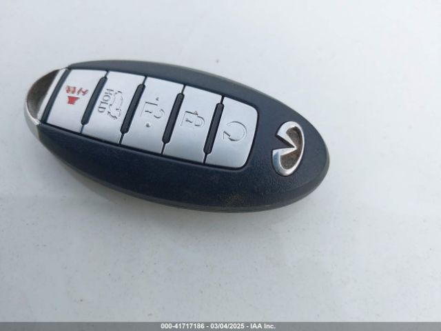 5N1AL0MM9GC524910 Infiniti QX60
