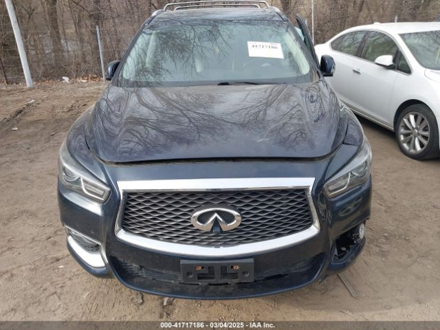 5N1AL0MM9GC524910 Infiniti QX60