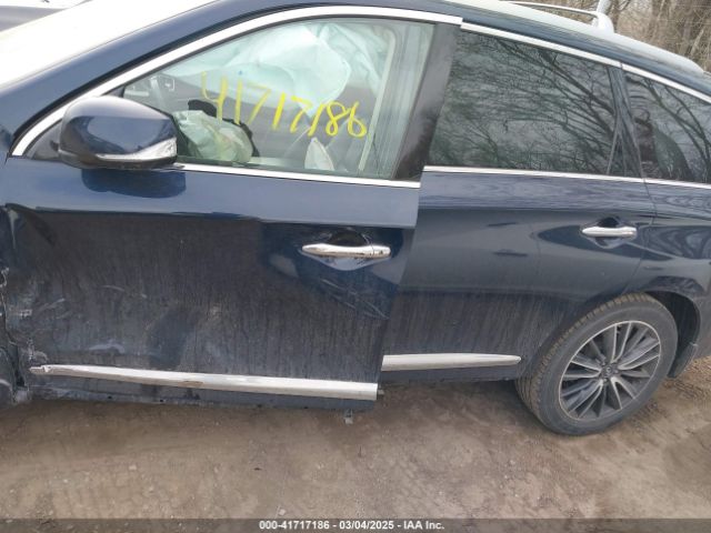 5N1AL0MM9GC524910 Infiniti QX60