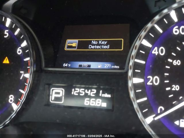 5N1AL0MM9GC524910 Infiniti QX60