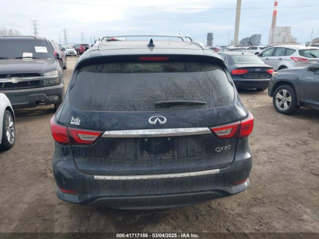 5N1AL0MM9GC524910 Infiniti QX60