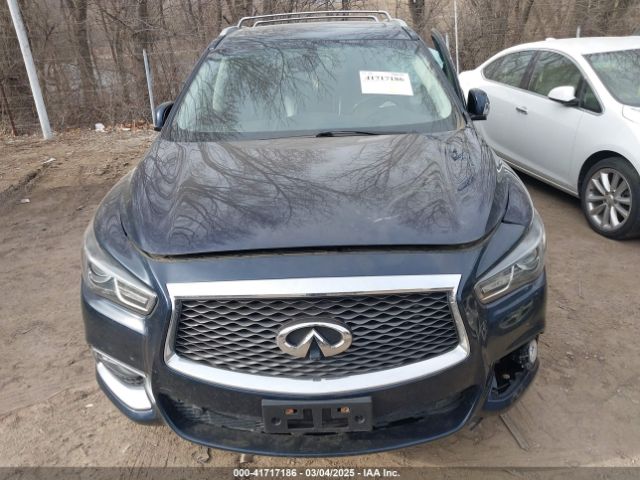 5N1AL0MM9GC524910 Infiniti QX60
