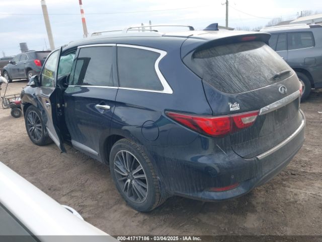 5N1AL0MM9GC524910 Infiniti QX60