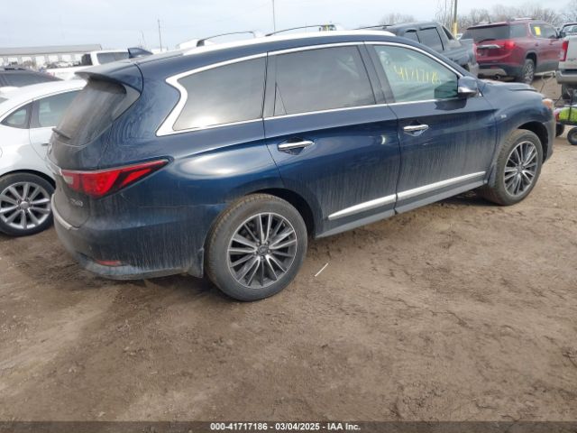 5N1AL0MM9GC524910 Infiniti QX60