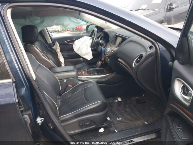 5N1AL0MM9GC524910 Infiniti QX60