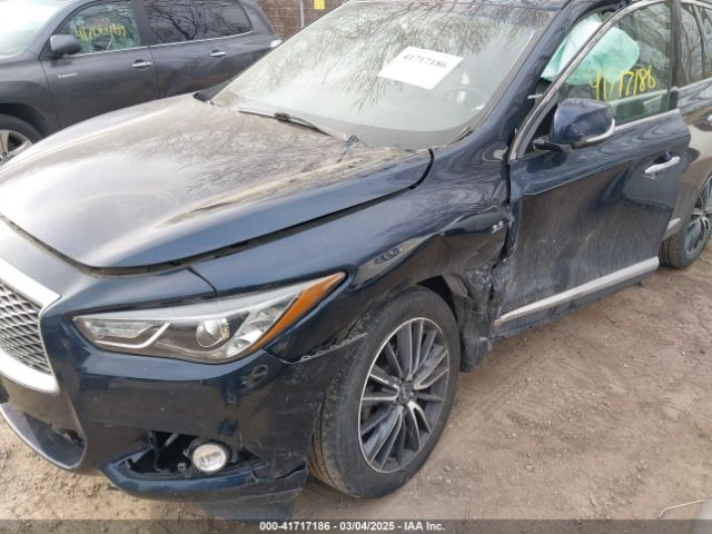5N1AL0MM9GC524910 Infiniti QX60
