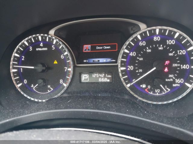 5N1AL0MM9GC524910 Infiniti QX60