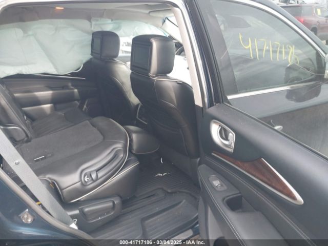 5N1AL0MM9GC524910 Infiniti QX60