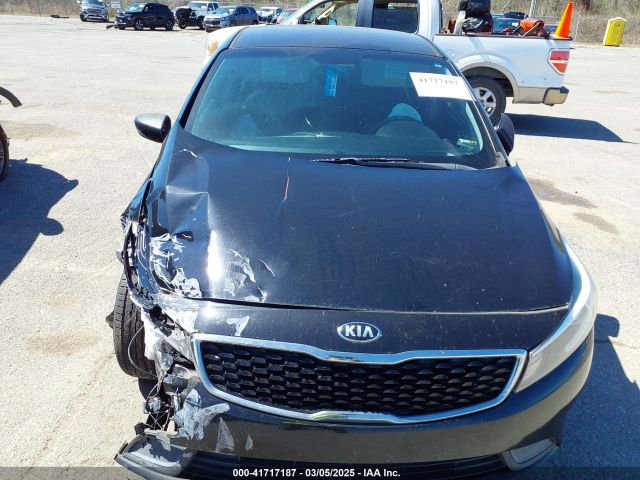3KPFK4A74HE102346 KIA FORTE LX