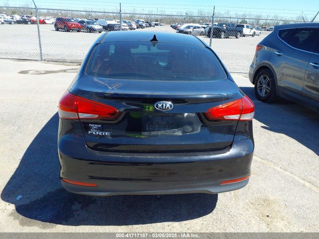 3KPFK4A74HE102346 KIA FORTE LX