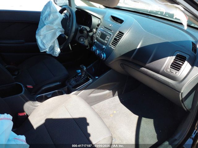 3KPFK4A74HE102346 KIA FORTE LX