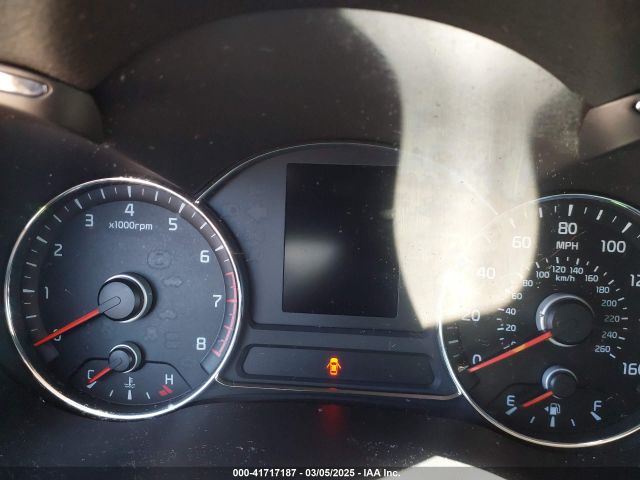 3KPFK4A74HE102346 KIA FORTE LX