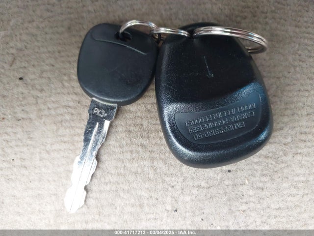 2007 CADILLAC CTS 1G6DP577070131729 Photo 10