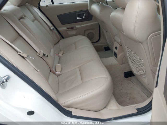 2007 CADILLAC CTS 1G6DP577070131729 Photo 7