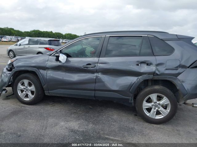 2T3W1RFV1MC163810 Toyota Rav4 Xle