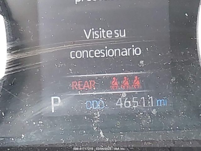 2T3W1RFV1MC163810 Toyota Rav4 Xle