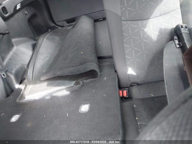 2T3W1RFV1MC163810 Toyota Rav4 Xle