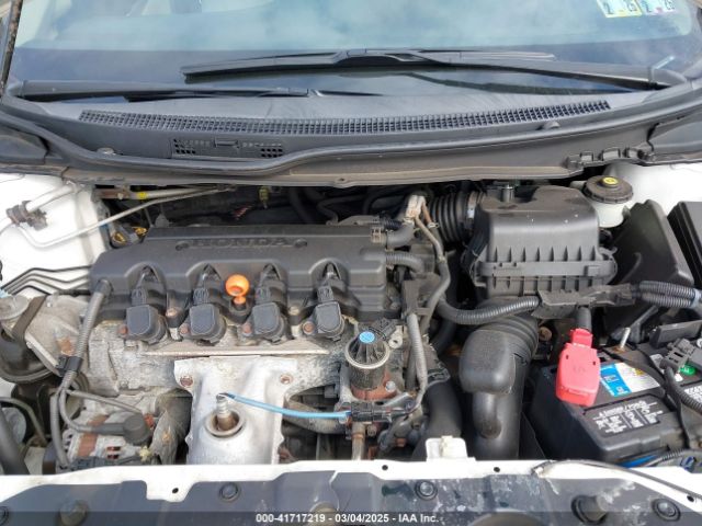 19XFB2F84EE247355 Honda CIVIC EX