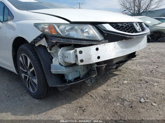 19XFB2F84EE247355 Honda CIVIC EX