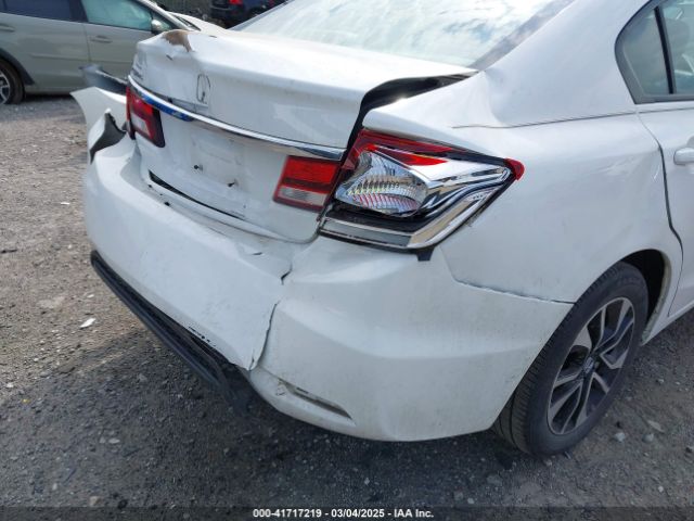 19XFB2F84EE247355 Honda CIVIC EX