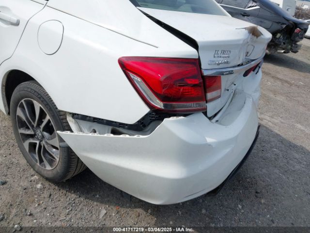 19XFB2F84EE247355 Honda CIVIC EX