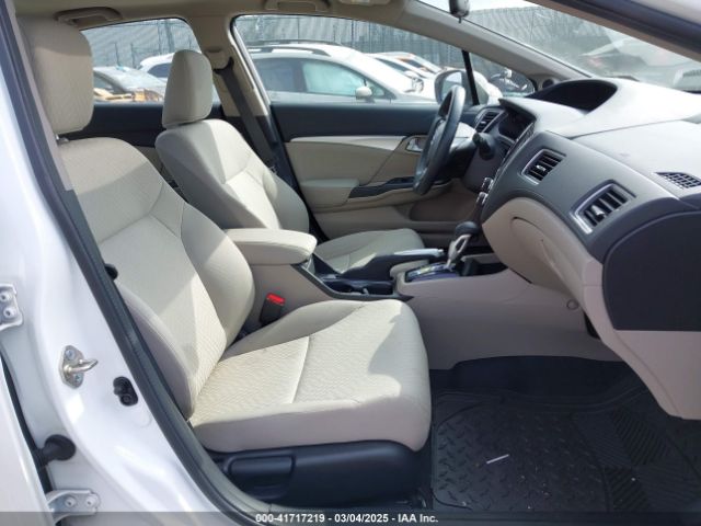 19XFB2F84EE247355 Honda CIVIC EX