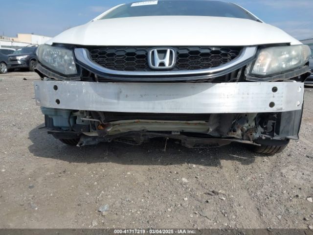 19XFB2F84EE247355 Honda CIVIC EX