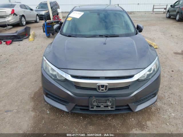 19XFC2F73HE004046 Honda CIVIC EX