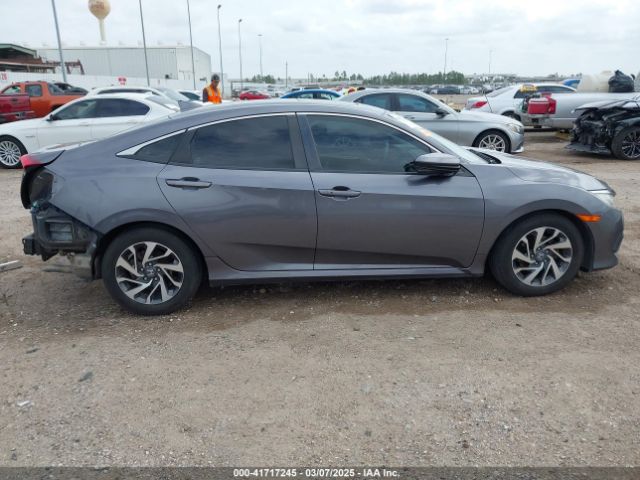 19XFC2F73HE004046 Honda CIVIC EX