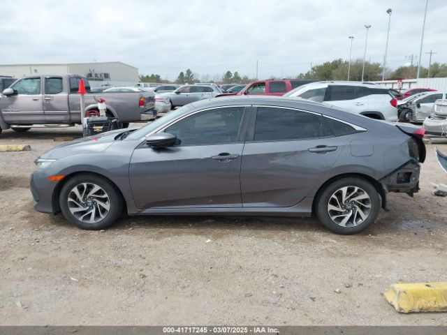 19XFC2F73HE004046 Honda CIVIC EX