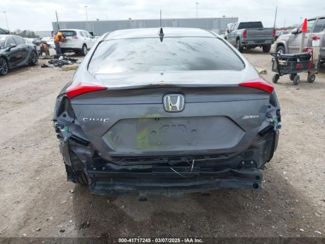19XFC2F73HE004046 Honda CIVIC EX