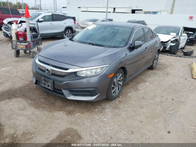 19XFC2F73HE004046 Honda CIVIC EX
