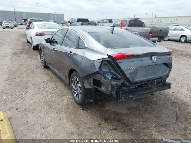 19XFC2F73HE004046 Honda CIVIC EX