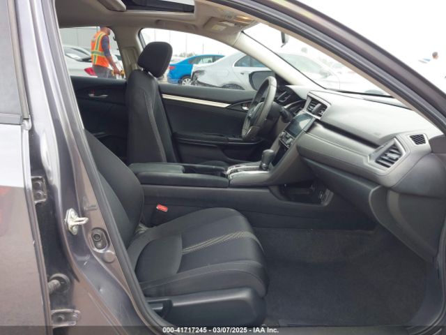 19XFC2F73HE004046 Honda CIVIC EX