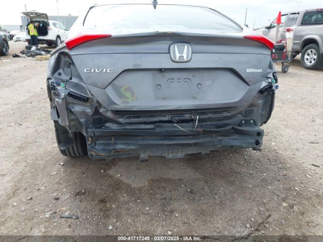19XFC2F73HE004046 Honda CIVIC EX