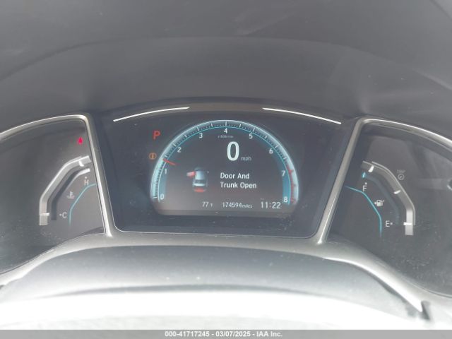 19XFC2F73HE004046 Honda CIVIC EX