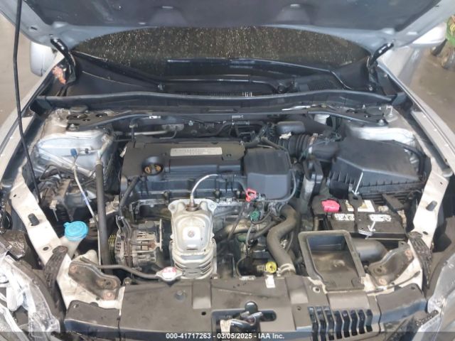 1HGCT1B85EA013522 Honda Accord Ex-l