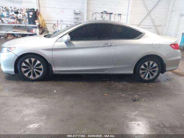 1HGCT1B85EA013522 Honda Accord Ex-l