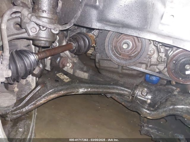 1HGCT1B85EA013522 Honda Accord Ex-l