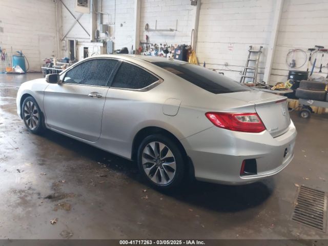 1HGCT1B85EA013522 Honda Accord Ex-l