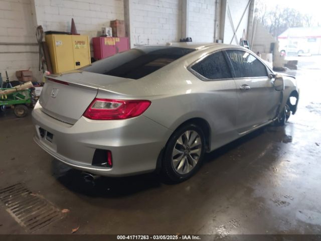 1HGCT1B85EA013522 Honda Accord Ex-l