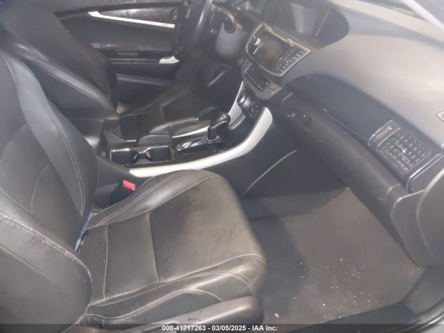 1HGCT1B85EA013522 Honda Accord Ex-l