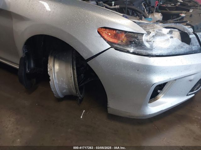 1HGCT1B85EA013522 Honda Accord Ex-l