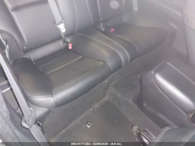 1HGCT1B85EA013522 Honda Accord Ex-l