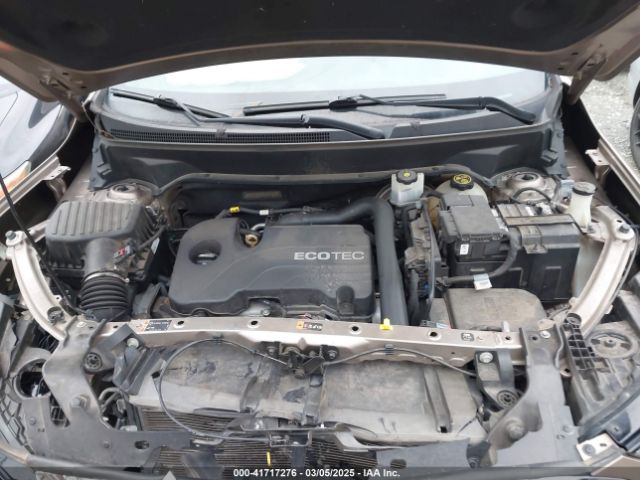 3GKALMEV0JL341267 GMC Terrain Sle
