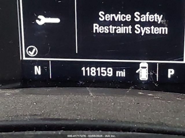3GKALMEV0JL341267 GMC Terrain Sle