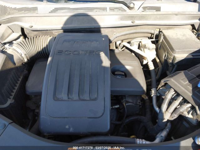 2GNALBEK8H1544612 Chevrolet EQUINOX LS