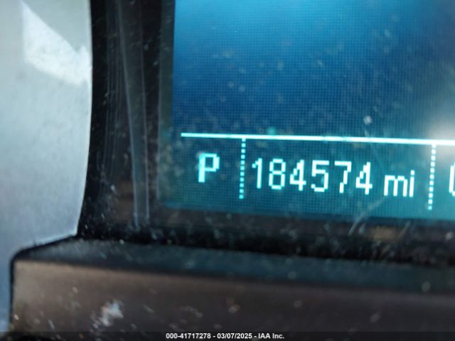 2GNALBEK8H1544612 Chevrolet EQUINOX LS